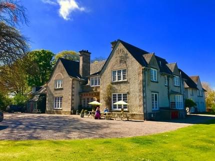 KNOCKOMIE HOTEL ARDOCH FORRES