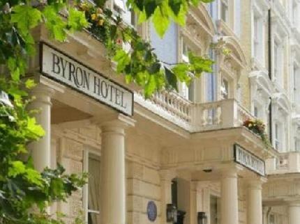 BYRON BAYSWATER LONDON