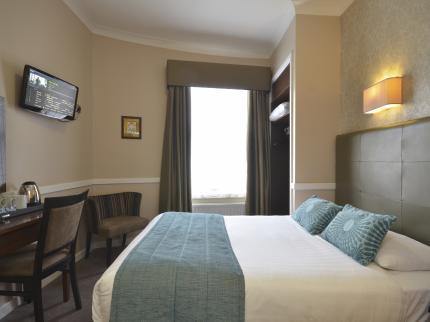 PRINCES SQUARE BAYSWATER LONDON