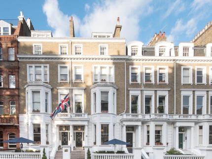 CRANLEY LONDON CROMWELL ROAD LONDON