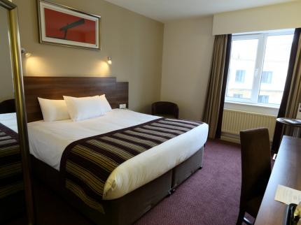 JURYS INN NEWCASTLE NEWCASTLE UPON TYNE