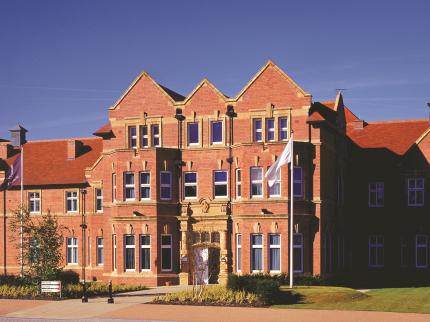 CHEADLE HOUSE CHEADLE