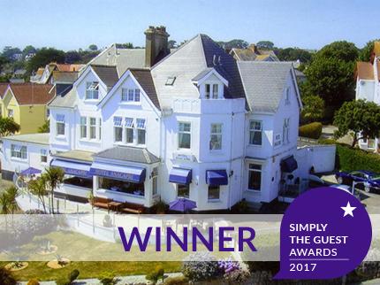 HOTEL ANACAPRI LIMITED BRILL FALMOUTH