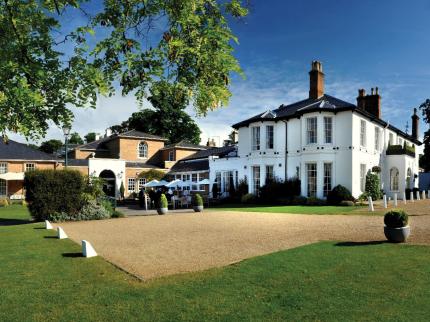 BEDFORD LODGE HOTEL SPA ASHLEY NEWMARKET