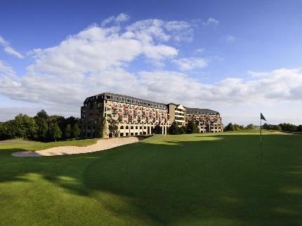 CELTIC MANOR RESORT HOTEL NEWPORT
