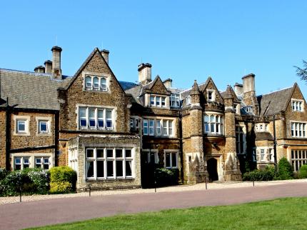 HARTSFIELD MANOR BETCHWORTH