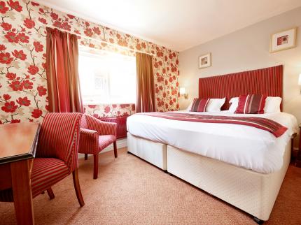 HILLCREST HOTEL A CORUS HOTEL BOLD HEATH WIDNES