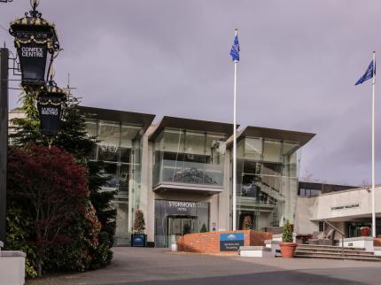 HASTINGS STORMONT HOTEL BELFAST