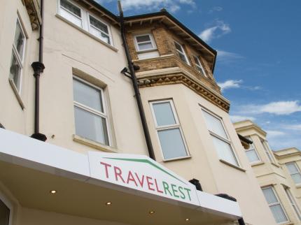 TRAVELREST BOURNEMOUTH BOURNEMOUTH