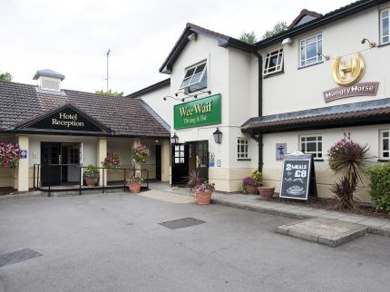 Wee Waif &nbsp;| Cockpole Green&nbsp;| Reading&nbsp;| 