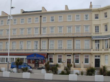 CHATSWORTH HOTEL HASTINGS