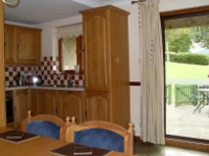 MACDONALD PLAS TALGARTH RESORT ABER CYWARCH MACHYNLLETH