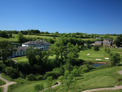 DARTMOUTH HOTEL GOLF LEISURE ALLALEIGH DARTMOUTH