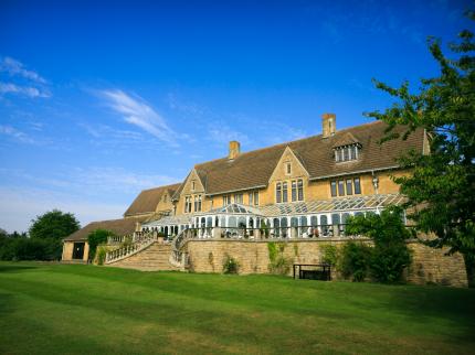 CRICKLADE HOUSE ASHBURY SWINDON