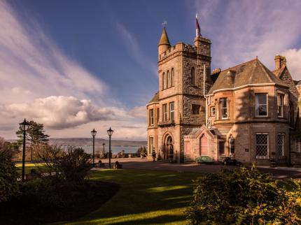 HASTINGS CULLODEN HOTEL HOLLYWOOD BELFAST