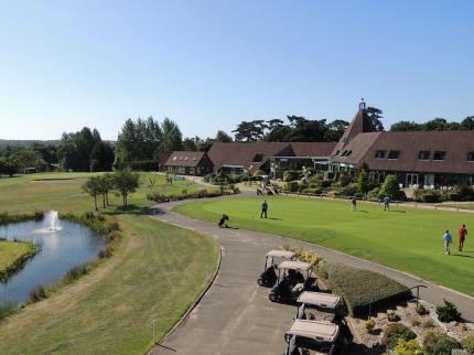 Ufford Park Hotel Golf & Spa&nbsp;| Alderton&nbsp;| Woodbridge&nbsp;| 