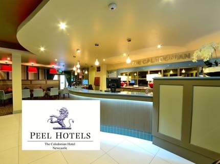 CALEDONIAN HEATON NEWCASTLE UPON TYNE