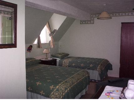 YE OLDE STATION GUEST HOUSE BIRMINGHAM COLESHILL