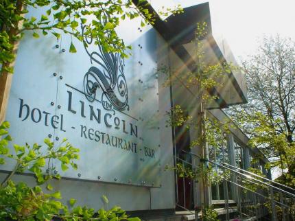 The Lincoln Hotel&nbsp;| Atterby&nbsp;| Lincoln&nbsp;| 