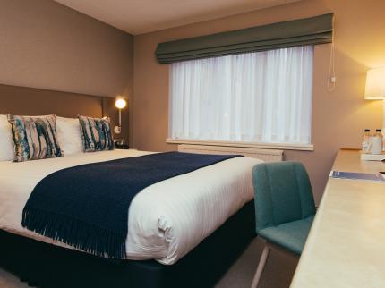 LUCAS HOUSE HOTEL CHAD VALLEY BIRMINGHAM