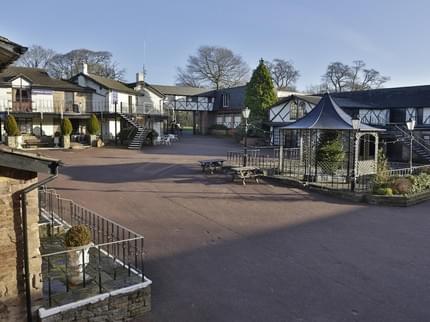 BEST WESTERN PARK HALL HOTEL LEISURE CLUB CHARNOCK RICHARD CHORLEY