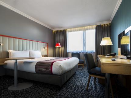 PARK INN BY RADISSON YORK CITY CENTRE DUNNINGTON YORK