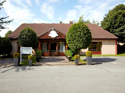 CAMPANILE HOTEL WAKEFIELD SHEFFIELD LEEDS CARLTON WAKEFIELD