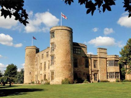 BEST WESTERN WALWORTH CASTLE HOTEL ARCHDEACON NEWTON DARLINGTON