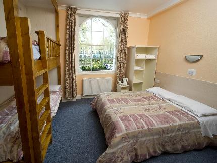 MACDONALD HOTEL BLOOMSBURY LONDON