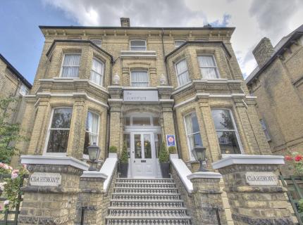 CLAREMONT HANGLETON BRIGHTON