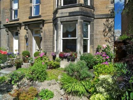 HIGHFIELD GUEST HOUSE EDINBURGH