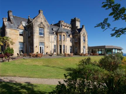 STONEFIELD CASTLE HOTEL A BESPOKE HOTEL ACHADACAIE ARGYLL