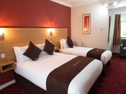 APOLLO HOTEL BIRMINGHAM