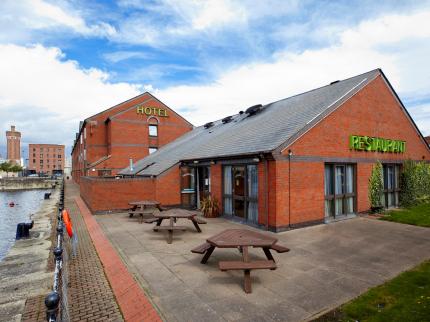 CAMPANILE LIVERPOOL LIVERPOOL