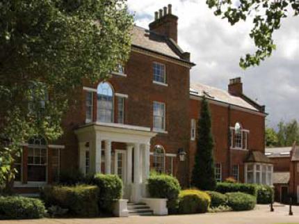 BEST WESTERN MOORE PLACE HOTEL ASPLEY GUISE MILTON KEYNES