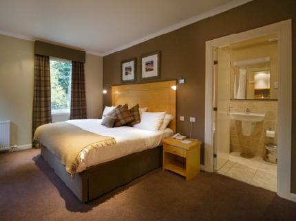 MURRAYPARK HOTEL BALLOCH CRIEFF