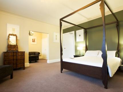 WHITE HART HOTEL BRAMPTON LINCOLN