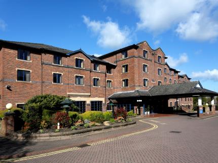 BEST WESTERN PLUS STOKE ON TRENT MOAT HOUSE HANLEY STOKE ON TRENT