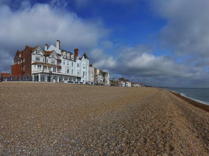 BRUDENELL HOTEL ALDEBURGH