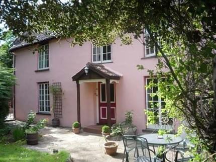 Yallands Farmhouse&nbsp;| Adsborough&nbsp;| Taunton&nbsp;| 