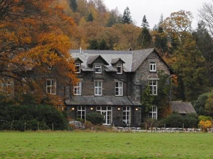 WATERHEAD HOTEL BOWMANSTEAD CONISTON