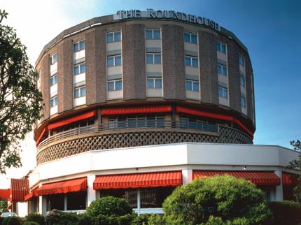 ROUNDHOUSE HOTEL BOURNEMOUTH