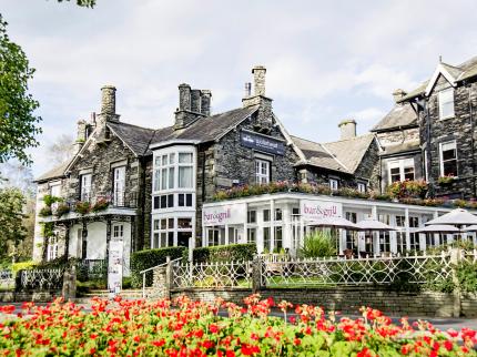 WATERHEAD HOTEL AMBLESIDE