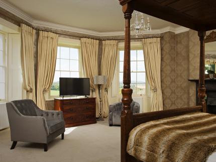 BROOKS COUNTRY HOUSE ASTON CREWS ROSS ON WYE