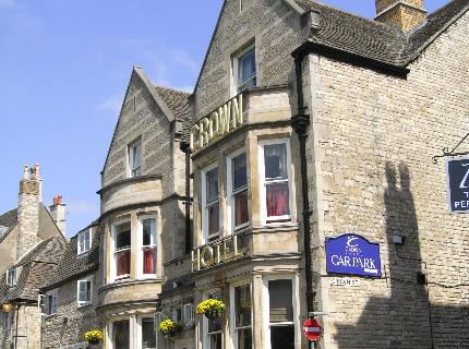 The Crown Hotel&nbsp;| Bainton&nbsp;| Stamford&nbsp;| 