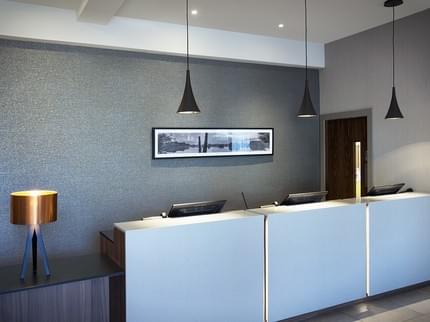 JURYS INN EAST MIDLANDS AIRPORT ON SITE CASTLE DONINGTON EAST MIDLANDS AIRPORT