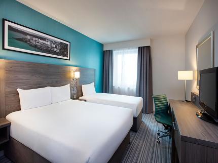 JURYS INN INVERNESS CULCABOCK INVERNESS