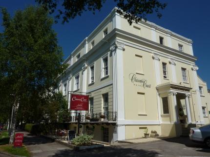 CLARENCE COURT HOTEL CHELTENHAM