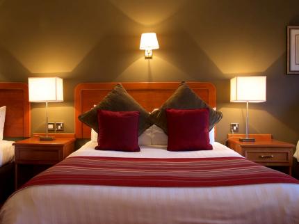 RIVERSIDE LODGE HOTEL DREGHORN IRVINE