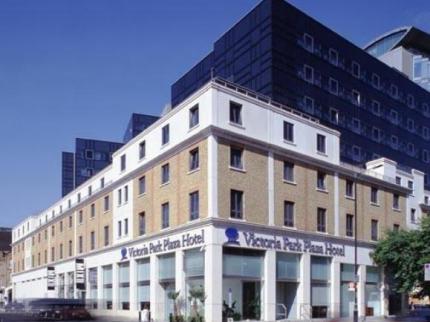 PARK PLAZA VICTORIA LONDON BELGRAVIA LONDON
